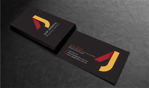 Business Card Design by GTools