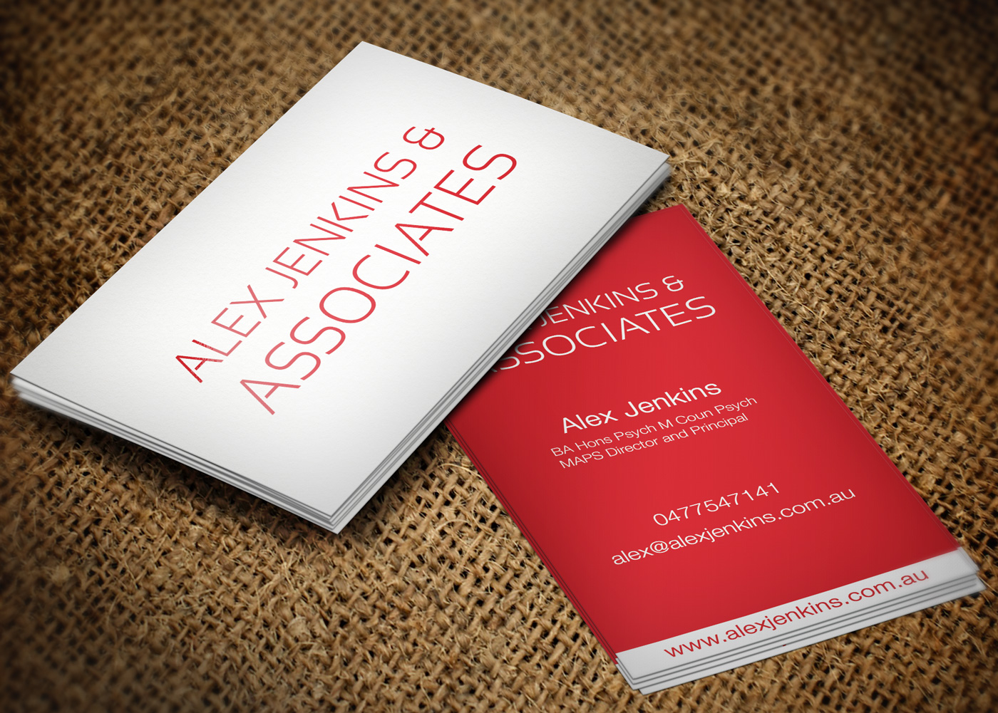 Design de Carte de Visite par Lanka Ama pour ce projet | Design #5479923