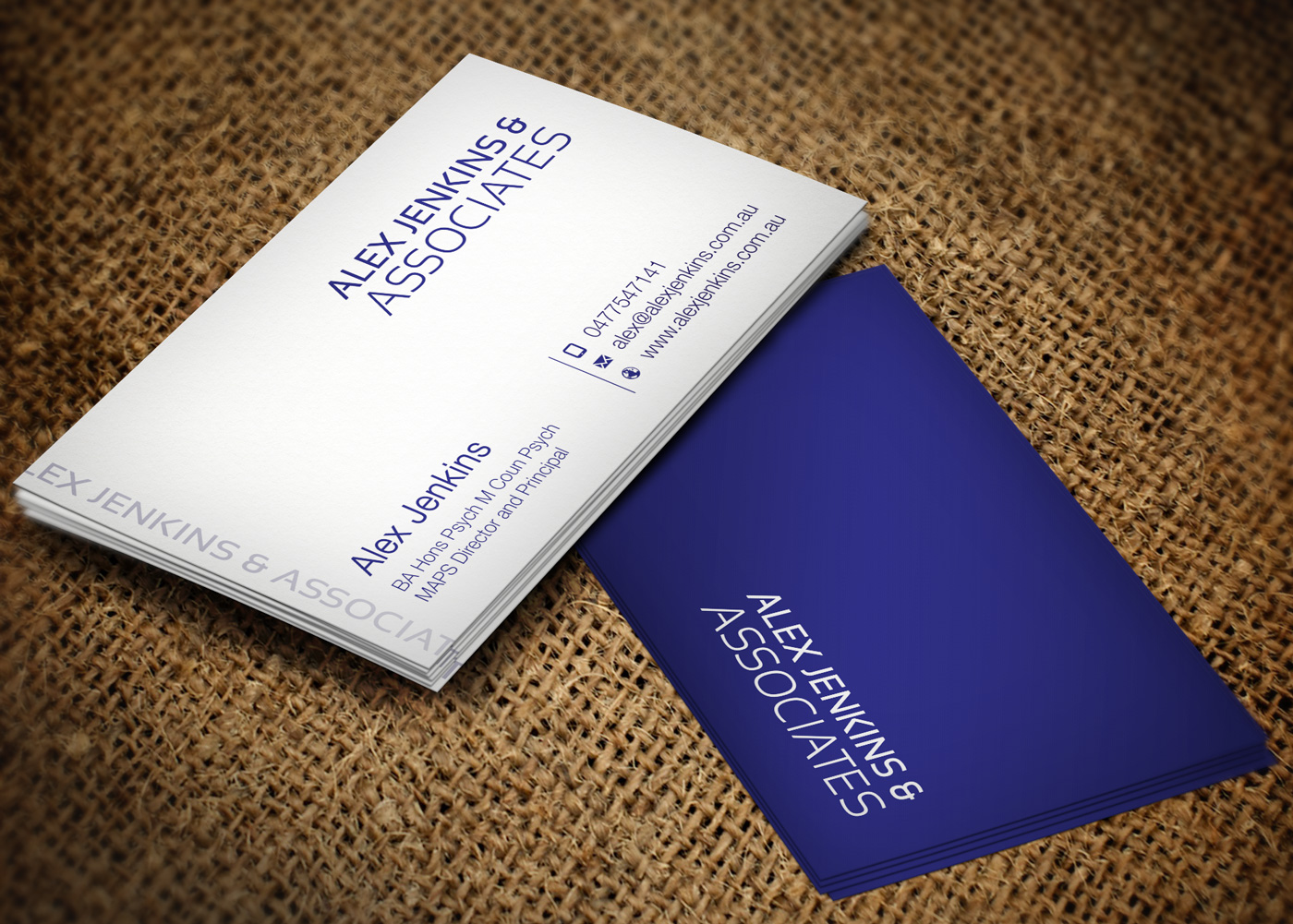 Business Card Design by Lanka Ama for this project | Design #5480071