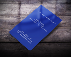 Business Card Design by Lanka Ama for this project | Design: #5480090