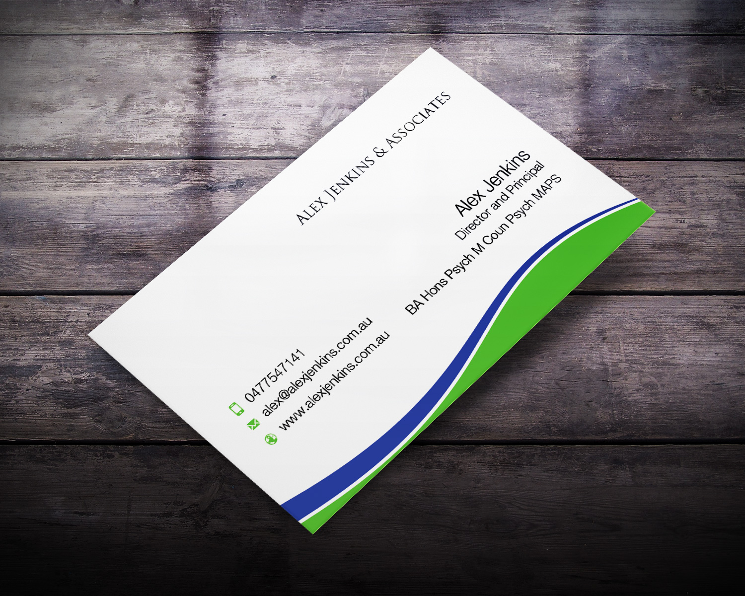 Design de Carte de Visite par Lanka Ama pour ce projet | Design #5480094