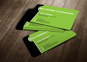 Visitenkarten-Design von Lanka Ama für dieses Projekt | Design: #5480096