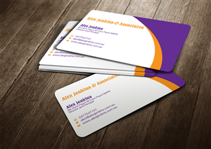 Visitenkarten-Design von Lanka Ama für dieses Projekt | Design: #5480161