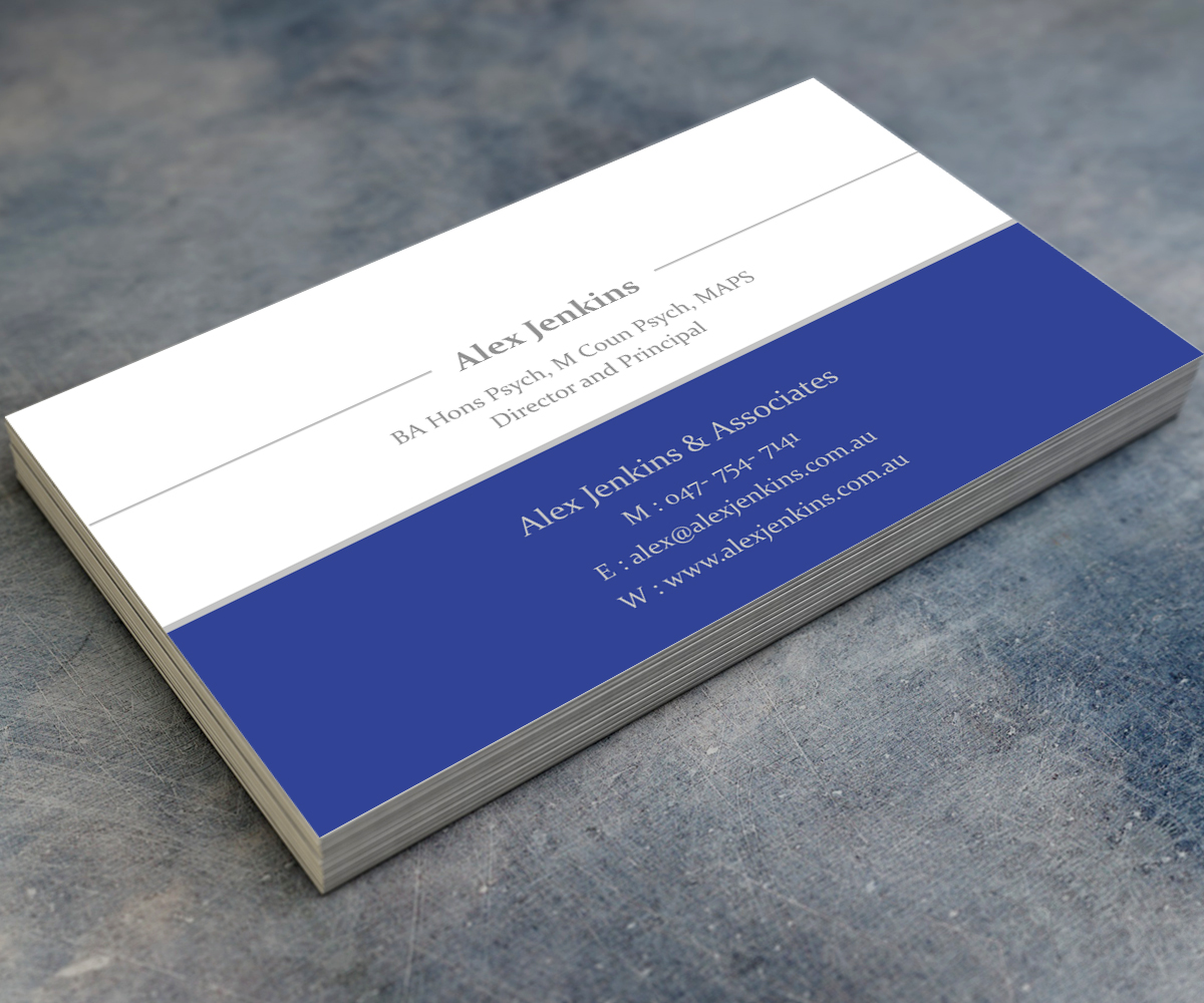 Design de Carte de Visite par toron00 pour ce projet | Design #5479382