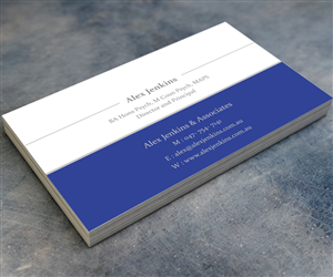 Design de Carte de Visite par toron00 pour ce projet | Design #5479382