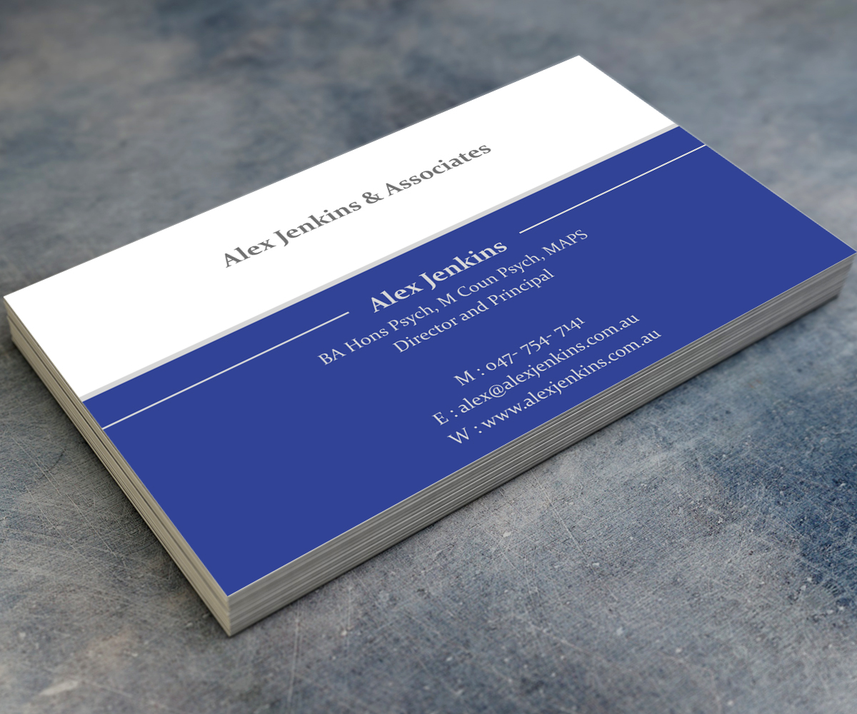 Business Card Design by toron00 for this project | Design #5479392