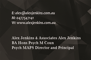 Business Card Design by nirmani