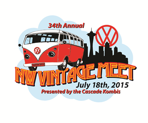 Logo Design by Hot Rod