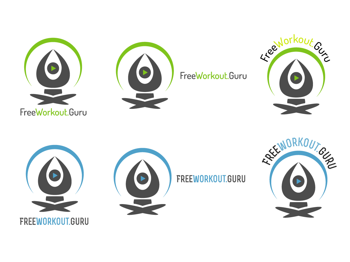 Logo Design by kostasftp for this project | Design #5510612