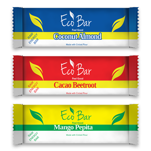 Label Design by MrColiArtist