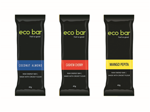 Label Design by maricreatives
