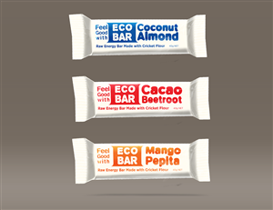 Label Design by christarad