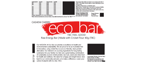 Label Design by tiffbutler
