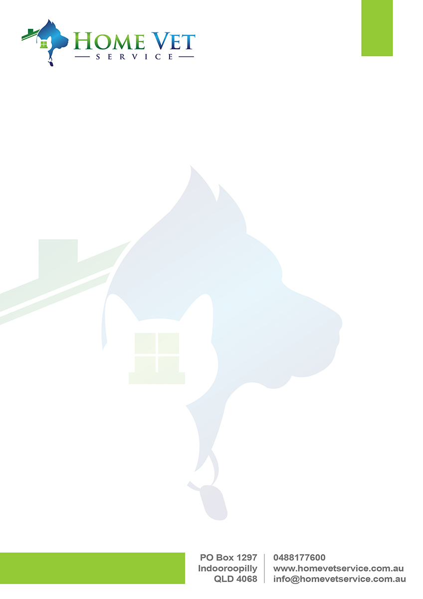 Diseño de Membrete por DesignSolutions para este proyecto | Diseño #6187527