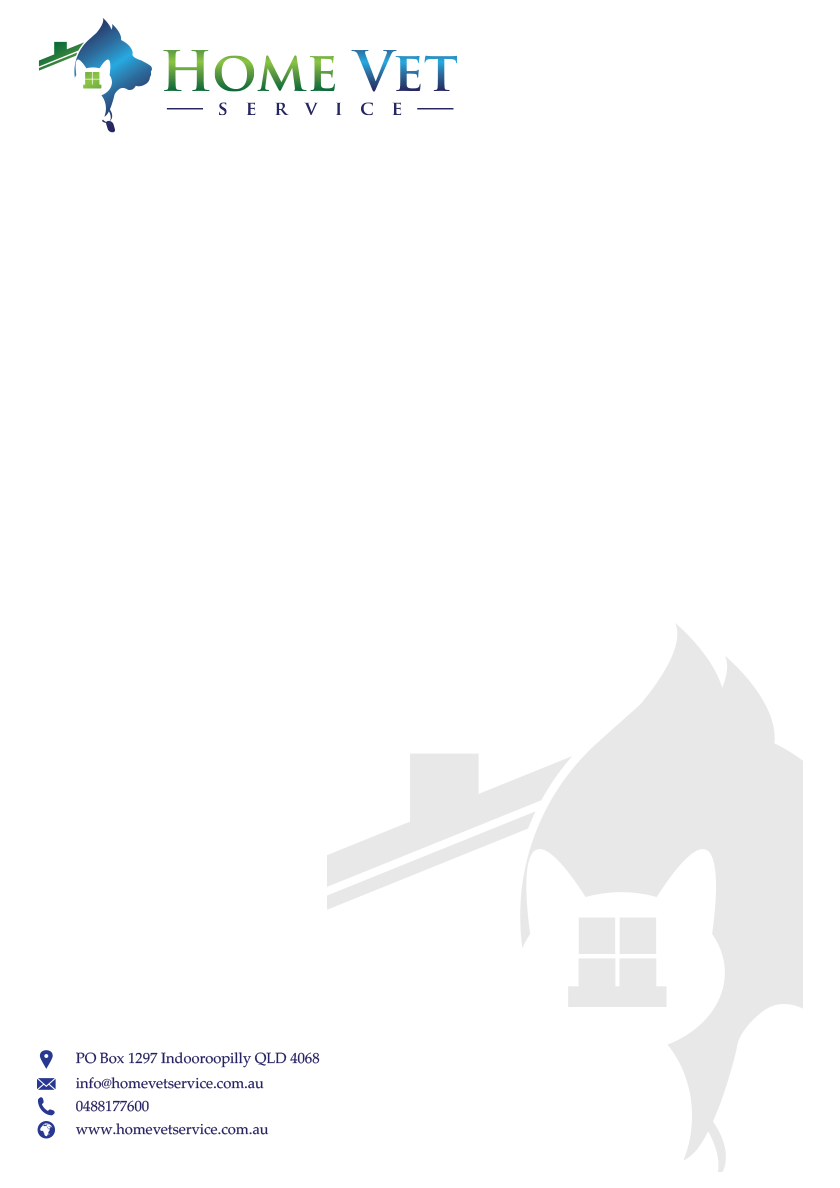 Diseño de Membrete por IulianSz para este proyecto | Diseño #6159258
