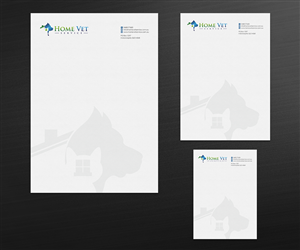 Letterhead Design by logodentity for this project | Design: #6188447