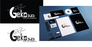 Logo Design by Oscar Gómez