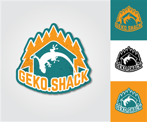 Logo Design by Luis Arriola for this project | Design #5497265