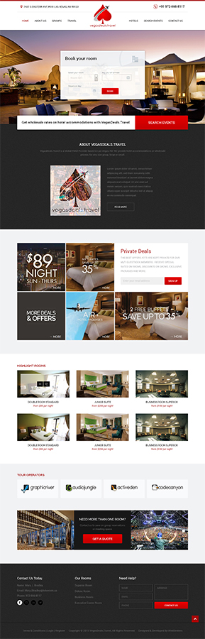 Web-Design von web deskers für dieses Projekt | Design #5512929