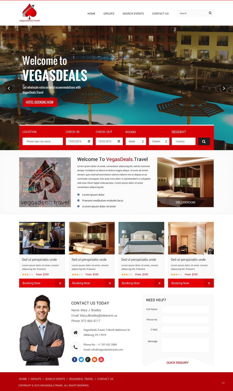 Web Design par pb pour ce projet | Design #5486671