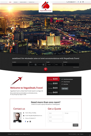 Web-Design von pb für dieses Projekt | Design #5486678