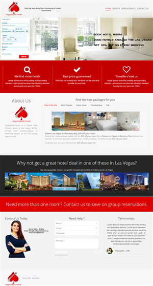 Web Design by DesignLab