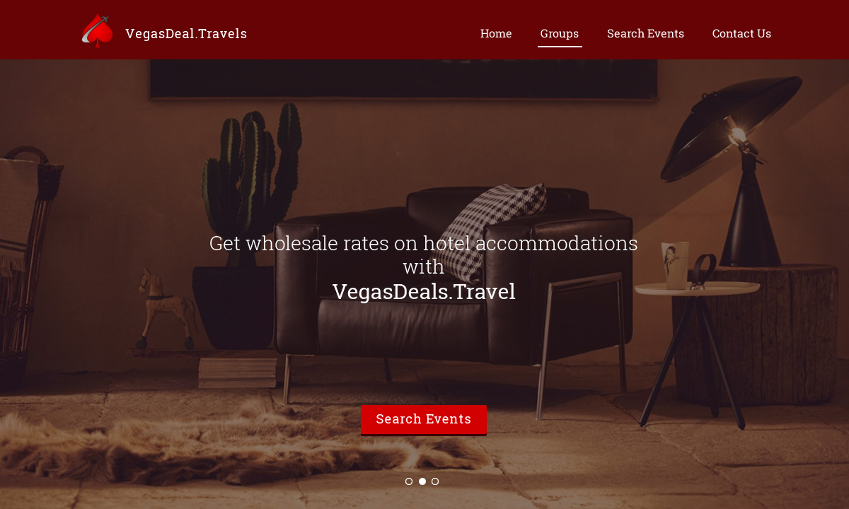 Web Design par botgebot pour ce projet | Design #5488069