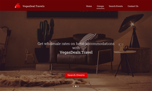 Web Design par botgebot pour ce projet | Design : #5488069