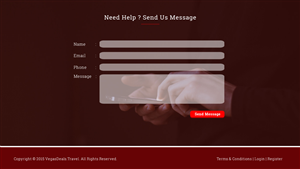 Web Design par botgebot pour ce projet | Design : #5488088