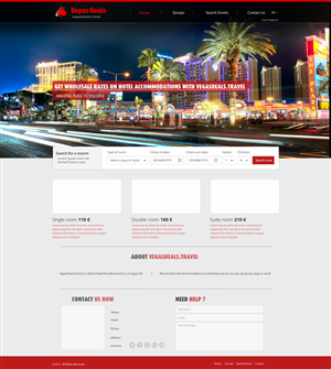Web Design par pforbs7 pour ce projet | Design : #5498065