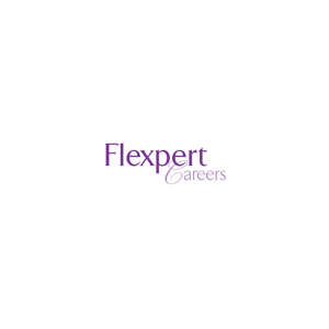 Flexpert Careers | Logo Design by Alchemist