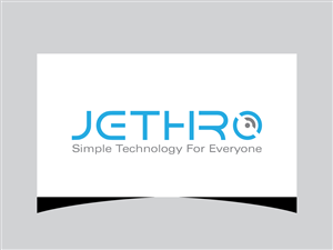 Design de Logo par Ajay Soni pour Jethro Senior Technology Ltd. | Design : #5564757