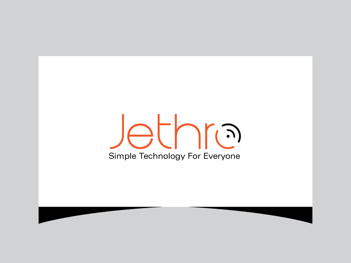 Design de Logo par Ajay Soni pour Jethro Senior Technology Ltd. | Design #5599407