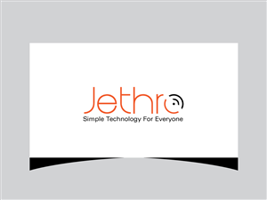Design de Logo par Ajay Soni pour Jethro Senior Technology Ltd. | Design : #5599407