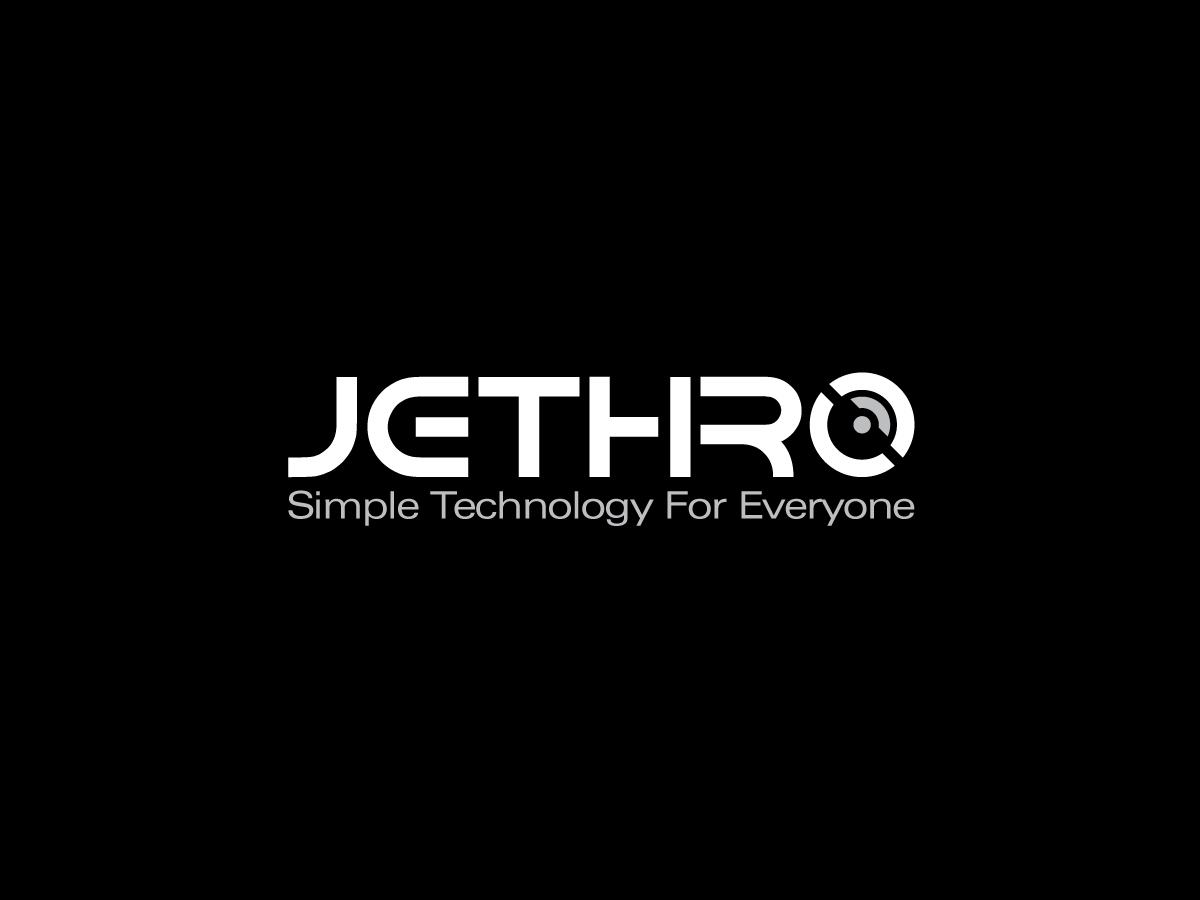 Design de Logo par Ajay Soni pour Jethro Senior Technology Ltd. | Design #5599556