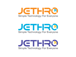 Design de Logo par Ajay Soni pour Jethro Senior Technology Ltd. | Design : #5599559