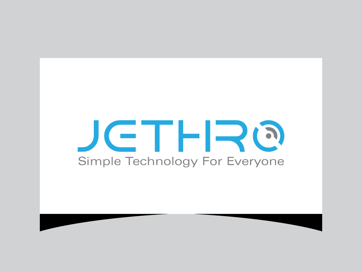 Design de Logo par Ajay Soni pour Jethro Senior Technology Ltd. | Design #5599566