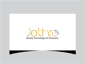 Design de Logo par Ajay Soni pour Jethro Senior Technology Ltd. | Design : #5599570