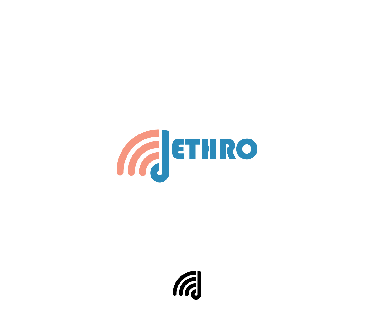 Design de Logo par Neil pour Jethro Senior Technology Ltd. | Design #5491126