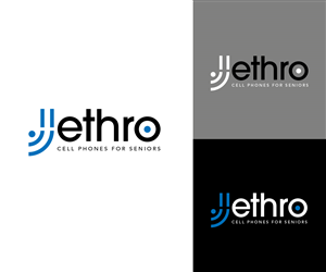 Design de Logo par Thomas DeHart pour Jethro Senior Technology Ltd. | Design : #5500124