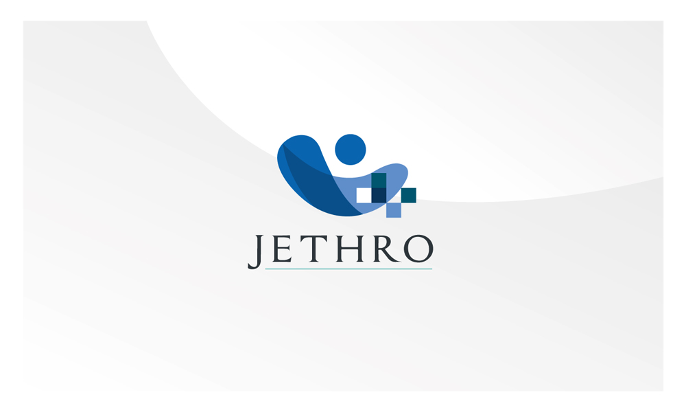 Logo Design by CanDoDesign for Jethro Senior Technology Ltd. | Design #5485246