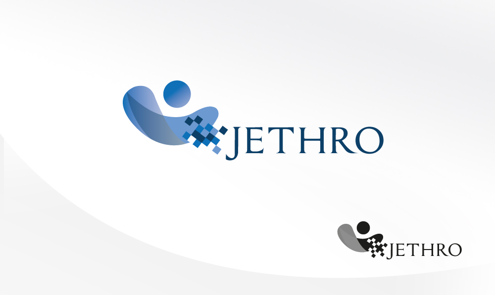 Logo Design by CanDoDesign for Jethro Senior Technology Ltd. | Design #5485485