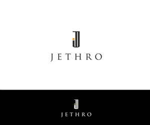 Design de Logo par aglaronde23 pour Jethro Senior Technology Ltd. | Design : #5502519