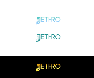 Design de Logo par aglaronde23 pour Jethro Senior Technology Ltd. | Design : #5530570