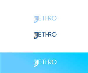 Design de Logo par aglaronde23 pour Jethro Senior Technology Ltd. | Design : #5530596