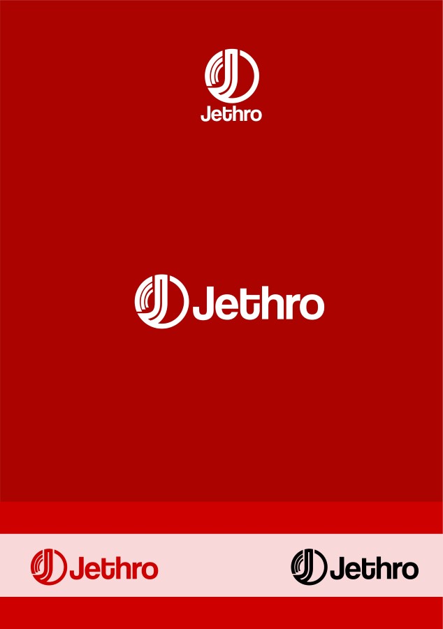 Logo-Design von alok bhopatkar für Jethro Senior Technology Ltd. | Design #5495366