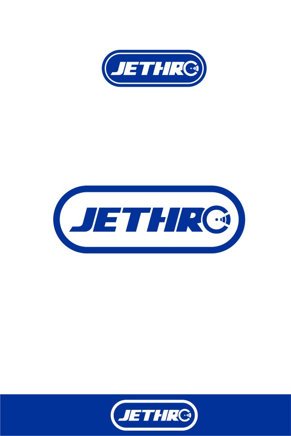 Logo Design by alok bhopatkar for Jethro Senior Technology Ltd. | Design #5576353
