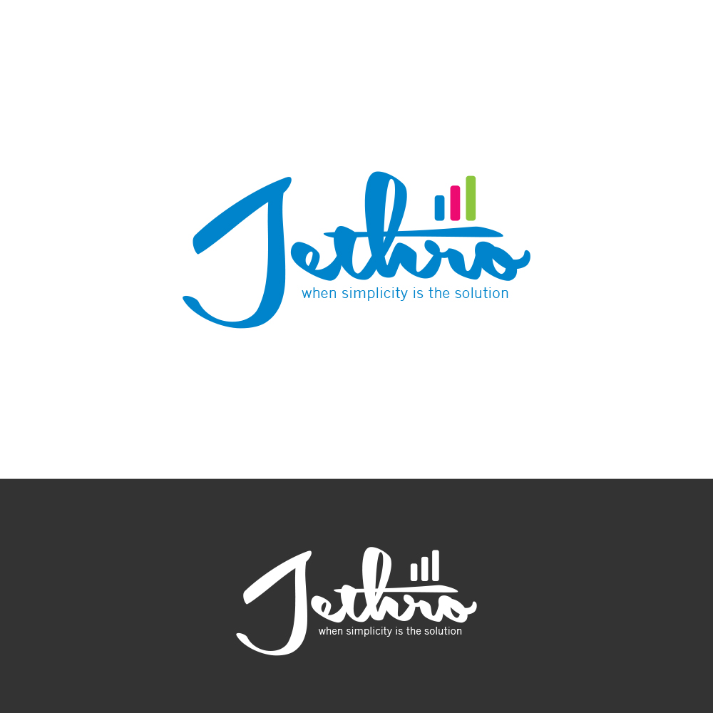 Design de Logo par B+ pour Jethro Senior Technology Ltd. | Design #5493214