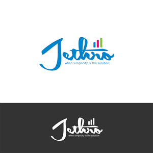 Design de Logo par B+ pour Jethro Senior Technology Ltd. | Design : #5493214