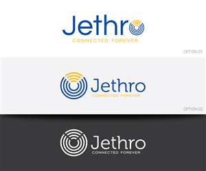 Design de Logo par nandkumar pour Jethro Senior Technology Ltd. | Design : #5489833